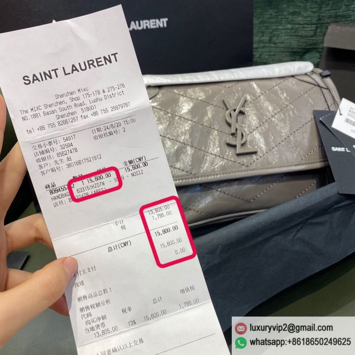 replica women YSL bags