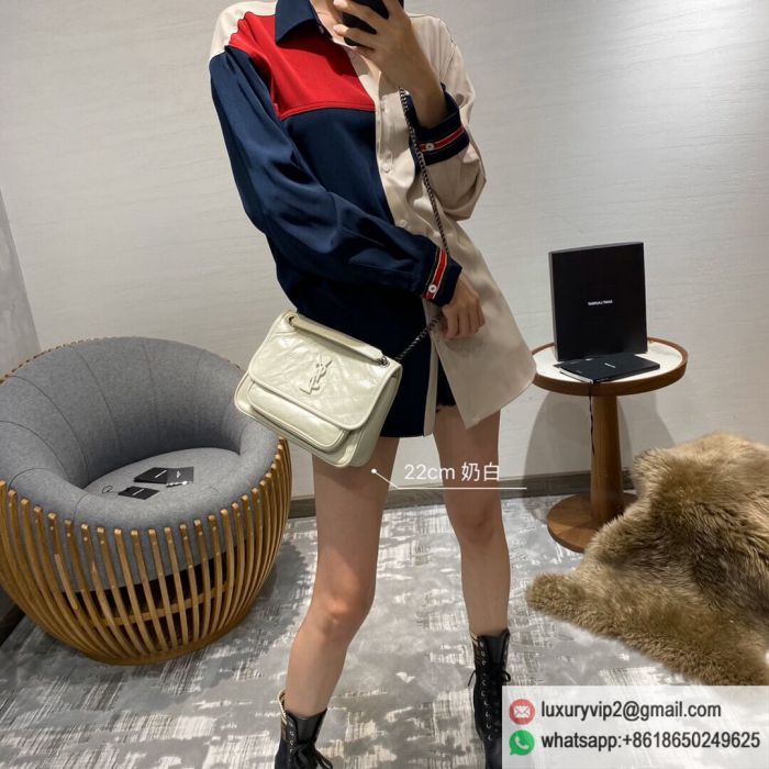 replica women YSL bags