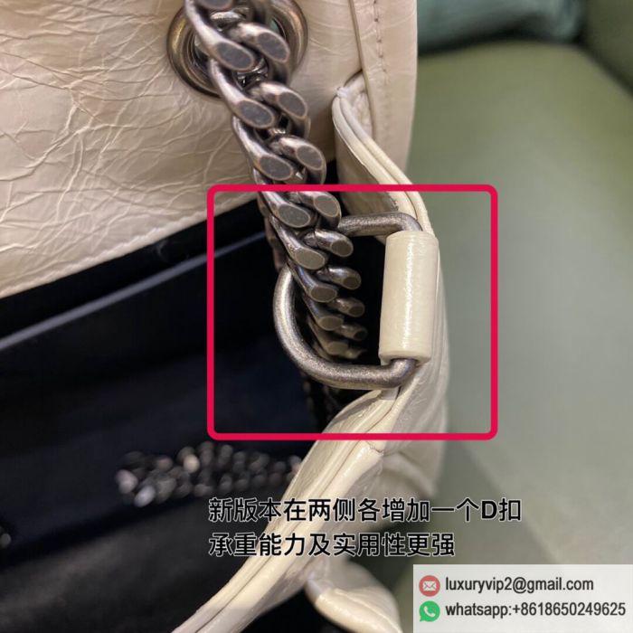 replica women YSL bags