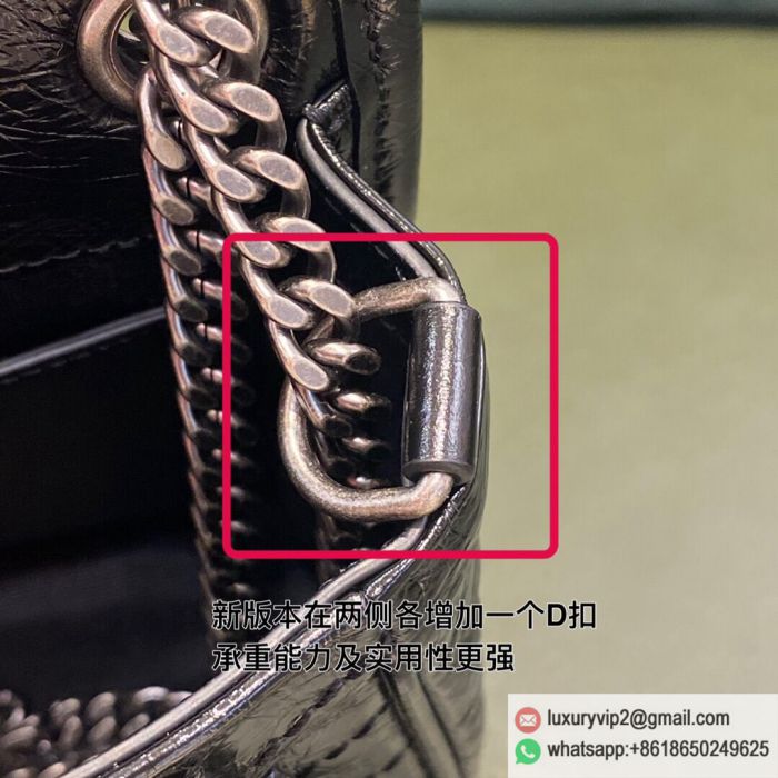 replica women YSL bags