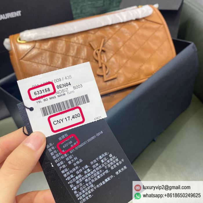 replica women YSL bags