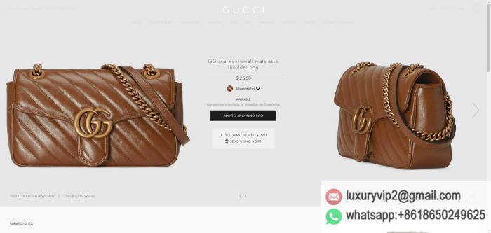 replica women Gucci bags