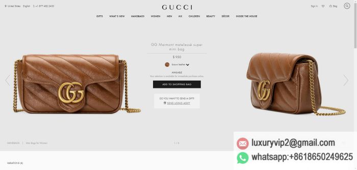 replica women Gucci bags