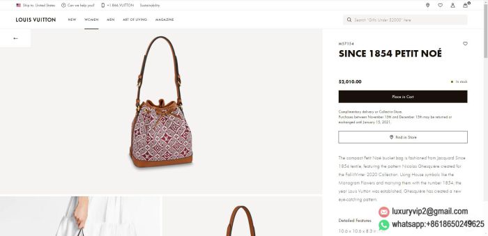 replica louis vuitton women bags