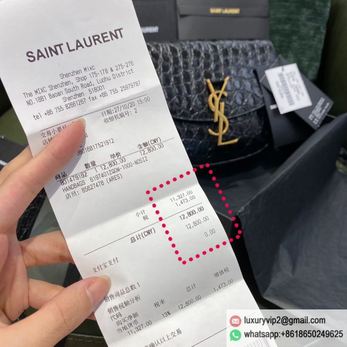 replica women YSL bags