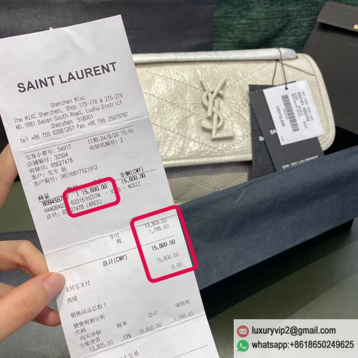 replica women YSL bags