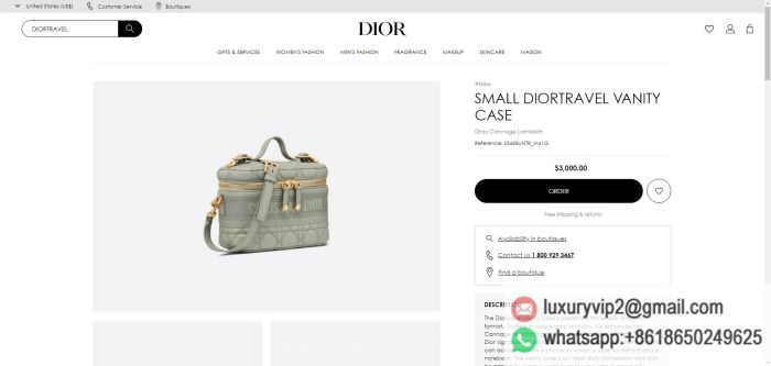 replica women Dior bags