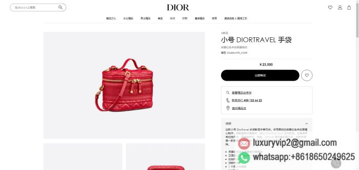 replica women Dior bags