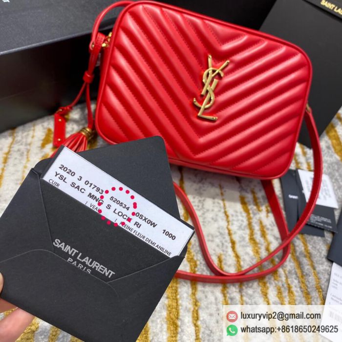 replica women YSL bags