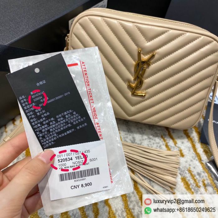 replica women YSL bags