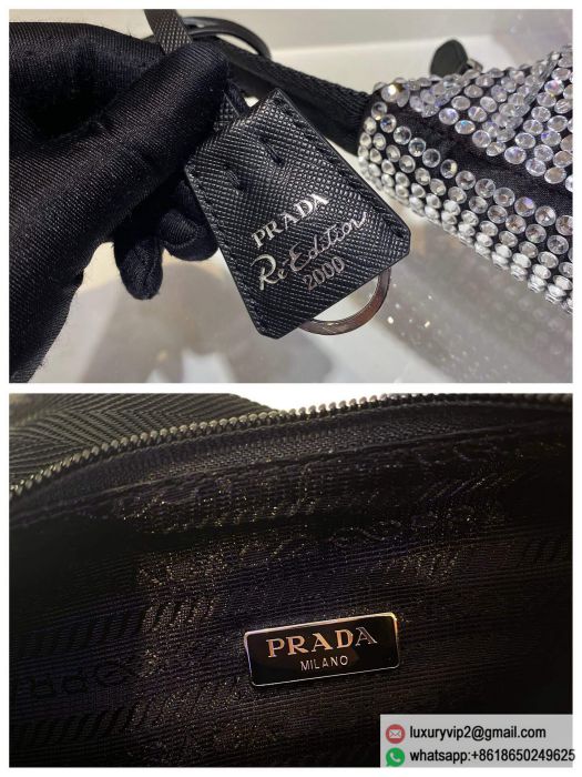 replica women prada bags