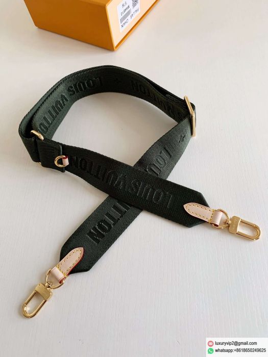 LV Shoulder Straps