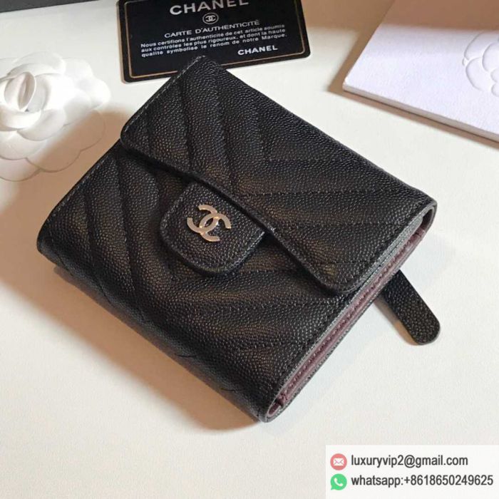 CC V CF short tri-fold 82288 Wallets