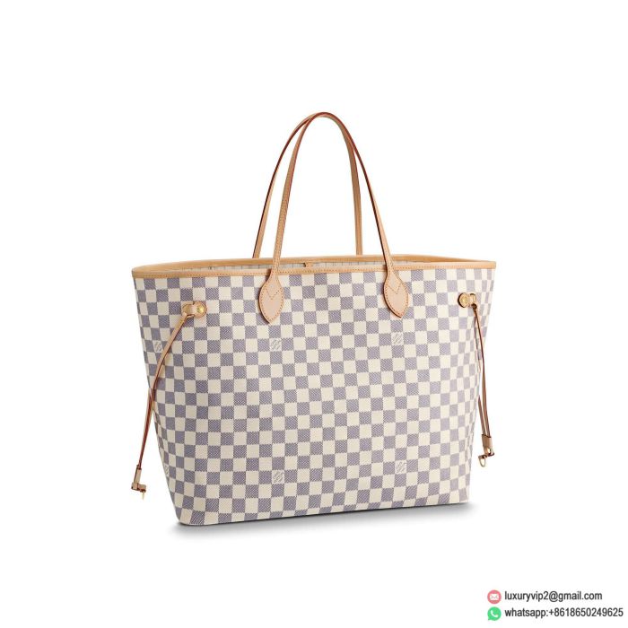 LV NEVERFULL GM Large N41360 Shopping Bags