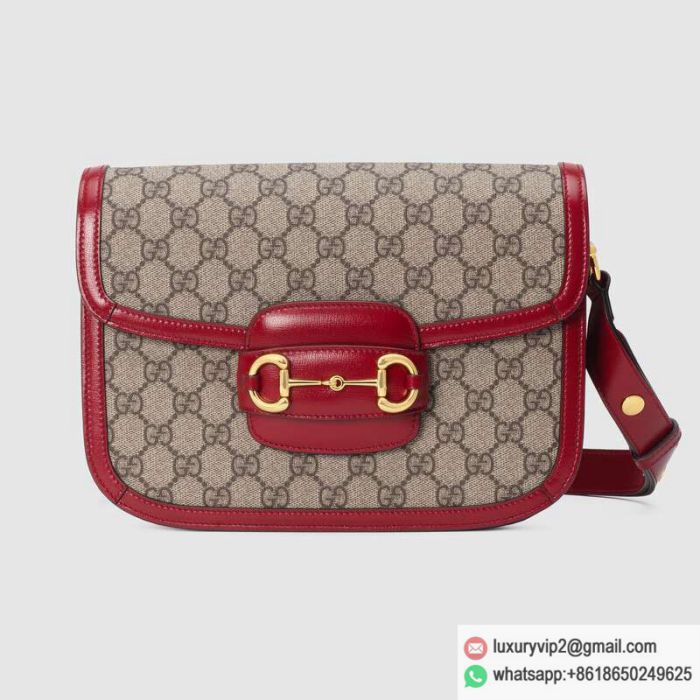 Gucci 1955 602204 92TCG 8561 Shoulder Bags