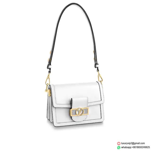 LV M55836 DAUPHINE MINI DAUPHINE Shoulder Bags