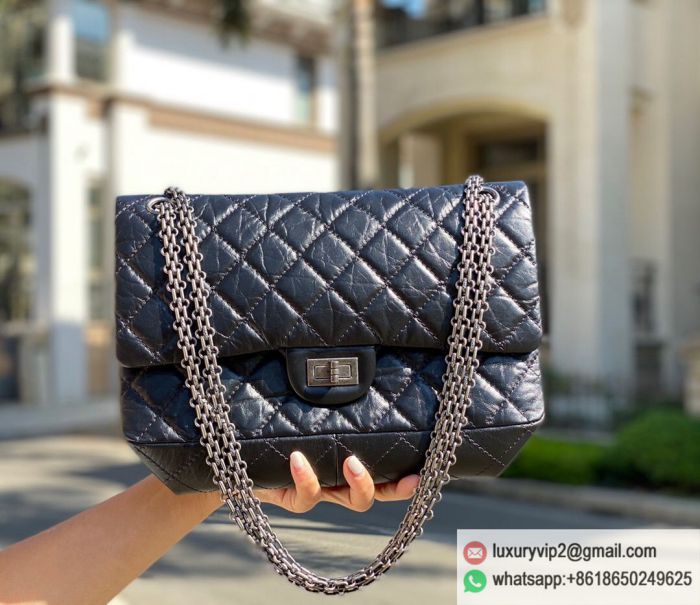 CC 2.55 Chain 28CM Shoulder Bags