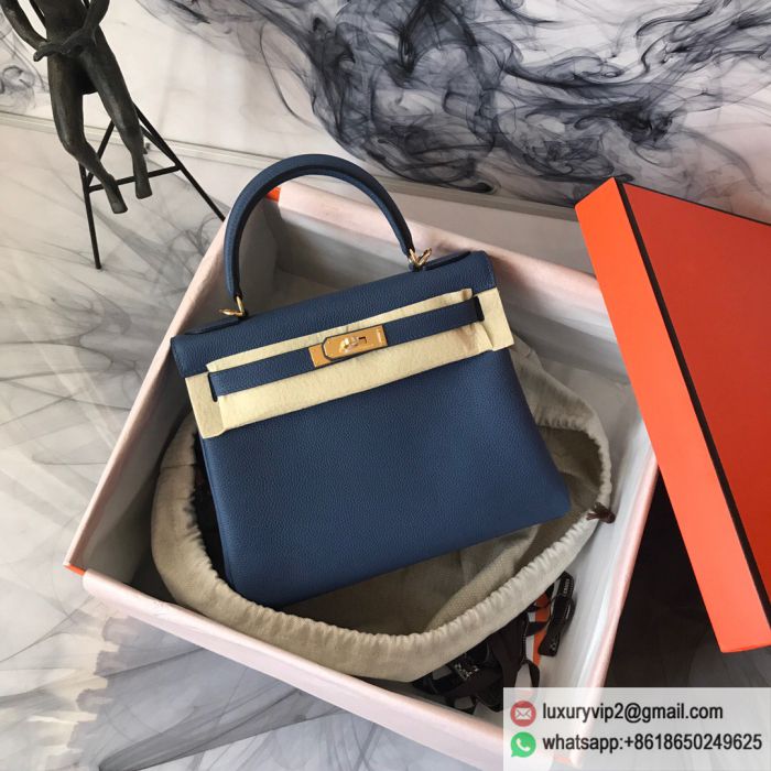 Hermes kelly 28cm Tote Bags