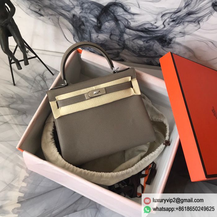 Hermes kelly 28cm Tote Bags