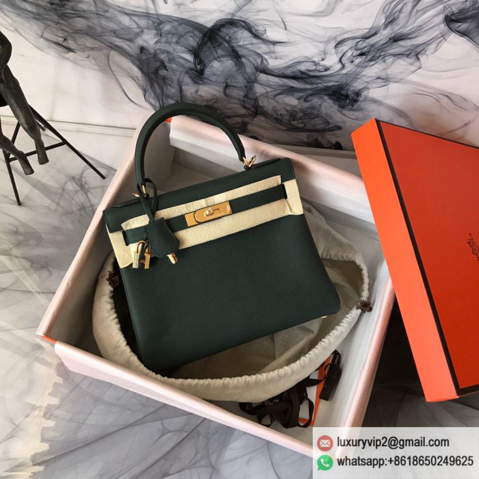 Hermes kelly 28cm Tote Bags