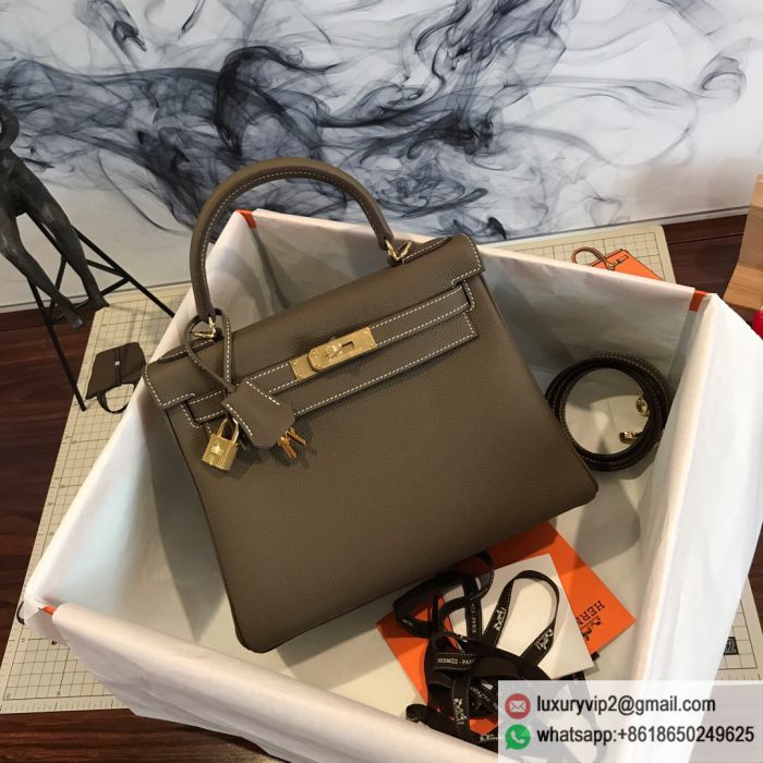 Hermes kelly 28cm Tote Bags