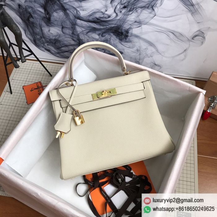 Hermes kelly 28cm Tote Bags