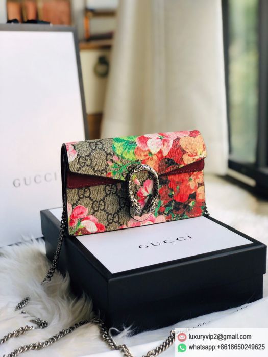 Gucci MINI 476432 Shoulder Bags