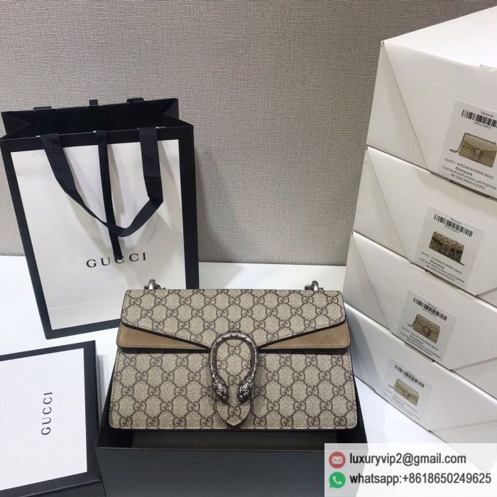 Gucci Dionysus Crossbody 400249 Shoulder Bags