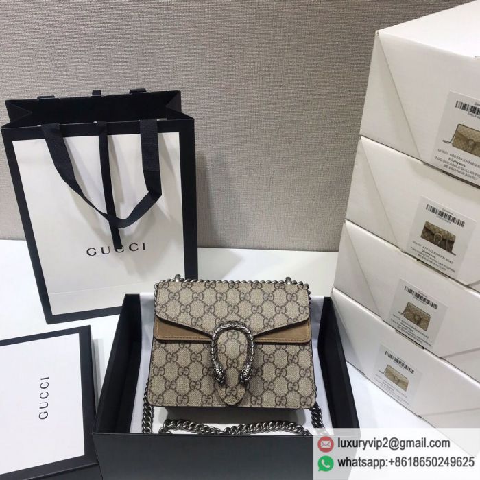 Gucci Dionysus Crossbody 421970 Shoulder Bags