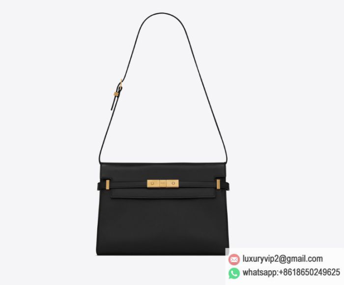 YSL MANHATTAN SHOULDER BAG 579271 Shoulder Bags