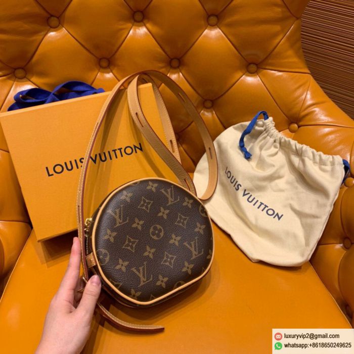 LV 2020 Women PM Small Chapeau Souple M45149 Shoulder Bags