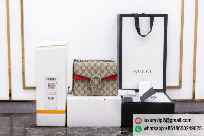 Gucci Dionysus Crossbody 421970 Shoulder Bags