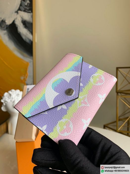 LV 2020SS VICTORINE M69113 Wallets