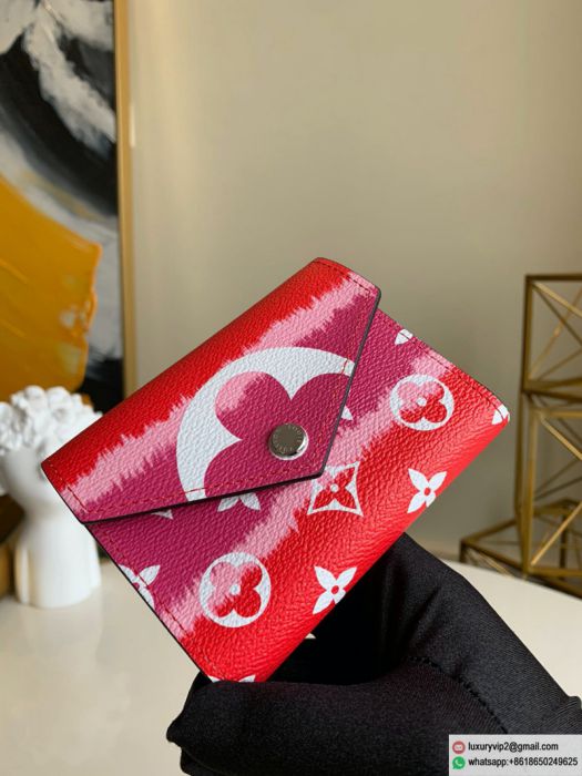 LV 2020SS VICTORINE M68842 Wallets