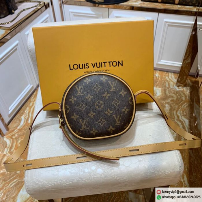 LV 2020 Women PM Small Chapeau Souple M45149 Shoulder Bags