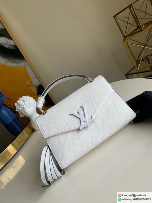 LV Pochette Grenelle M55978 Shoulder Bags