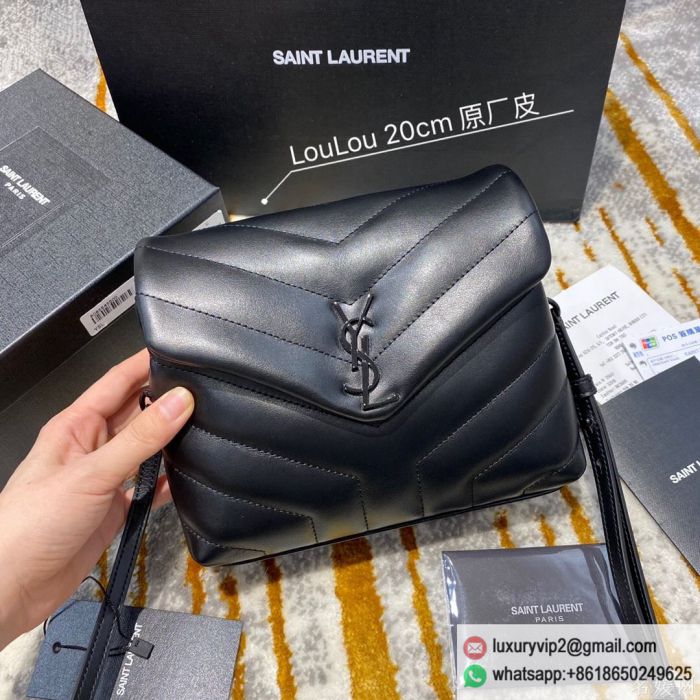 YSL Y LOULOU mini Crossbody 467072 Shoulder Bags