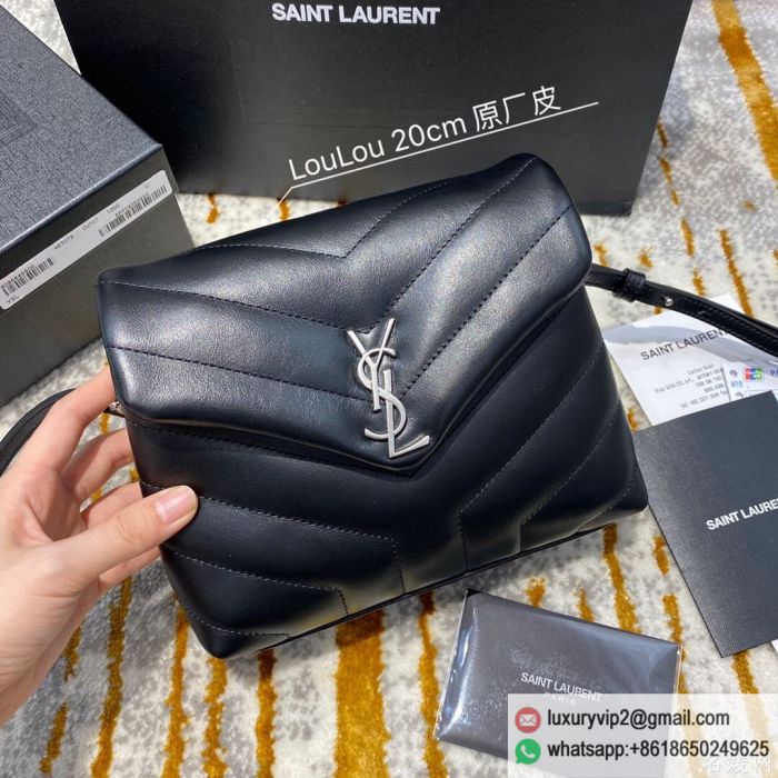 YSL Y LOULOU mini Crossbody 467072 Shoulder Bags