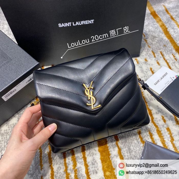 YSL Y LOULOU mini Crossbody 467072 Shoulder Bags