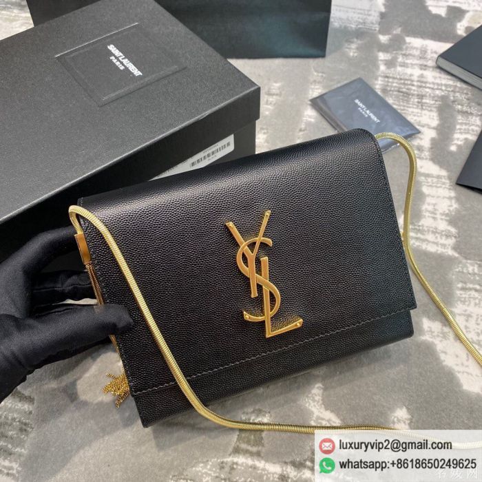 YSL KATE BOX BAG 593122 Shoulder Bags