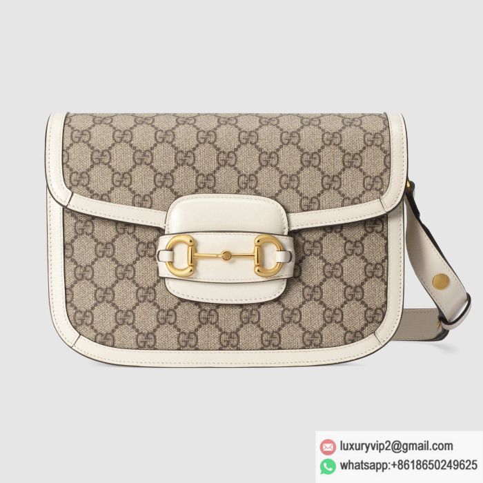 Gucci 1955 602204 92TCG 9761 Shoulder Bags