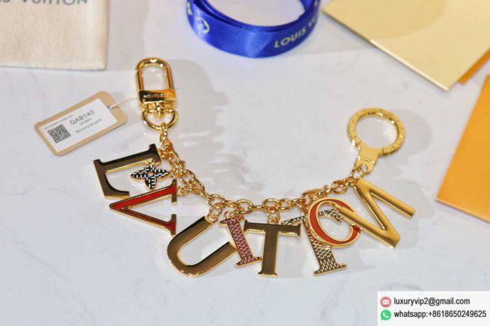 LOUIS VUITTON Key chain