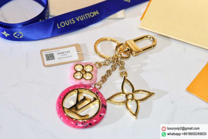 LOUIS VUITTON Key chain