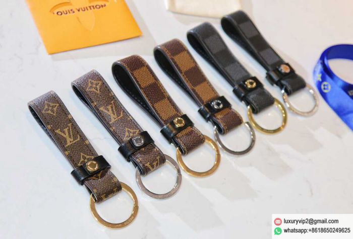 LOUIS VUITTON Key chain