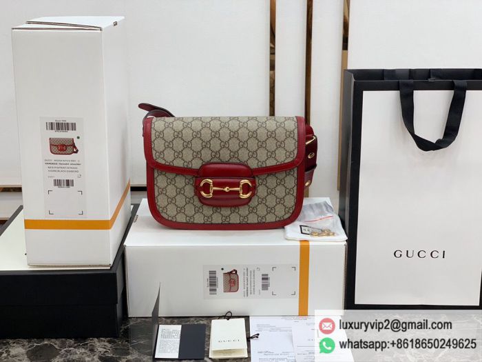 Gucci 1955 602204 92TCG 8561 Shoulder Bags