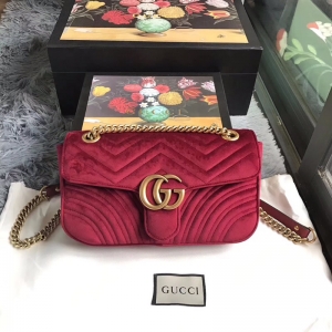 Gucci women's bag