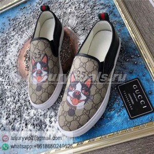 Gucci men's Shoes