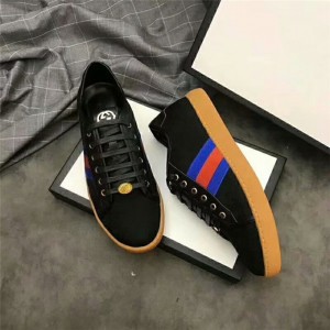 Gucci men's casual Shoes