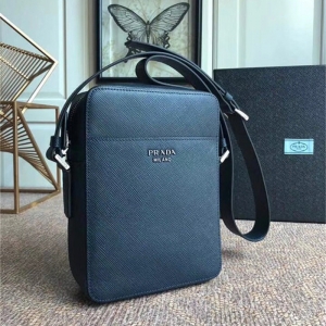 PRADA men's bag