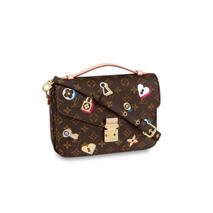 M44366 LV POCHETTE MeTIS Handbag